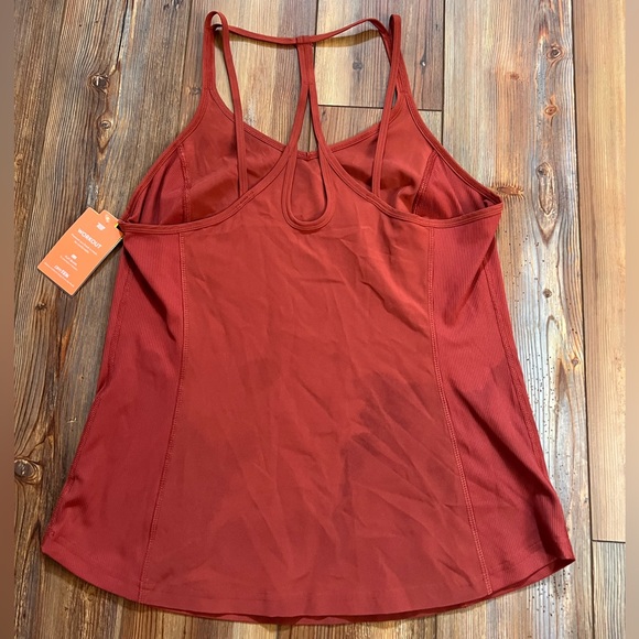 TekGear Work-Out Tank Top - Picture 2 of 4